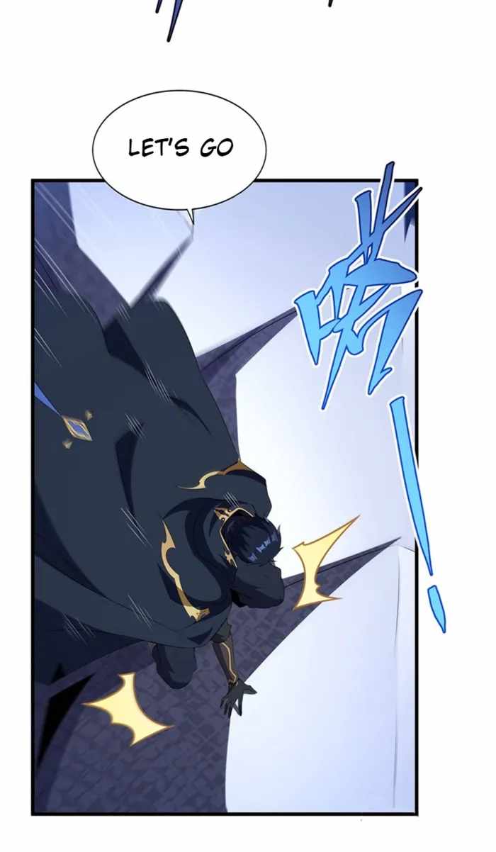 Shut Up, Evil Dragon! I don't want to raise a child with you anymore Ch.97 p28