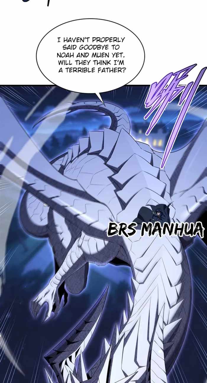 Shut Up, Evil Dragon! I don't want to raise a child with you anymore Ch.97 p30