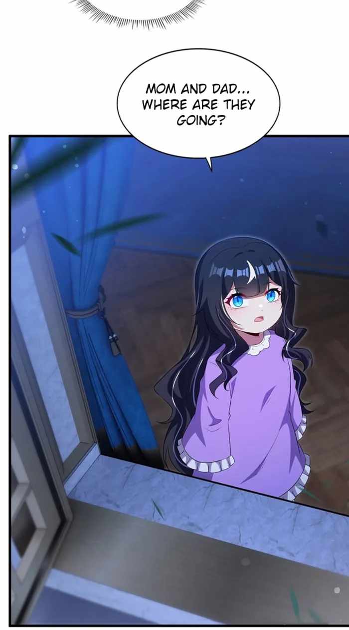 Shut Up, Evil Dragon! I don't want to raise a child with you anymore Ch.97 p32
