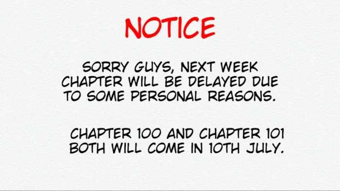 Shut Up, Evil Dragon! I don't want to raise a child with you anymore Ch.99 p17