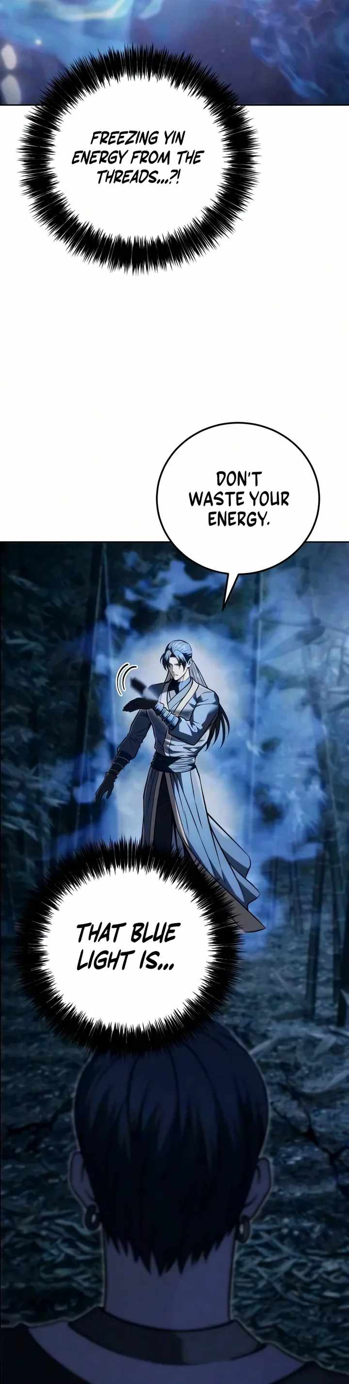 Sichuan's Supreme King Ch.29 p15