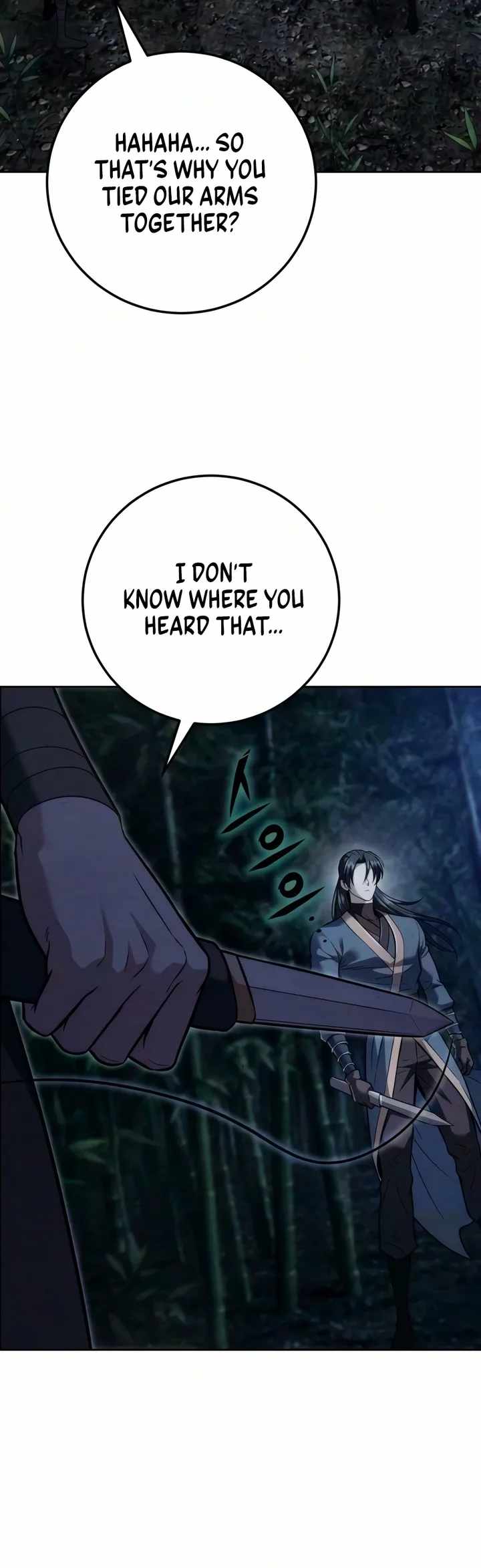 Sichuan's Supreme King Ch.29 p19