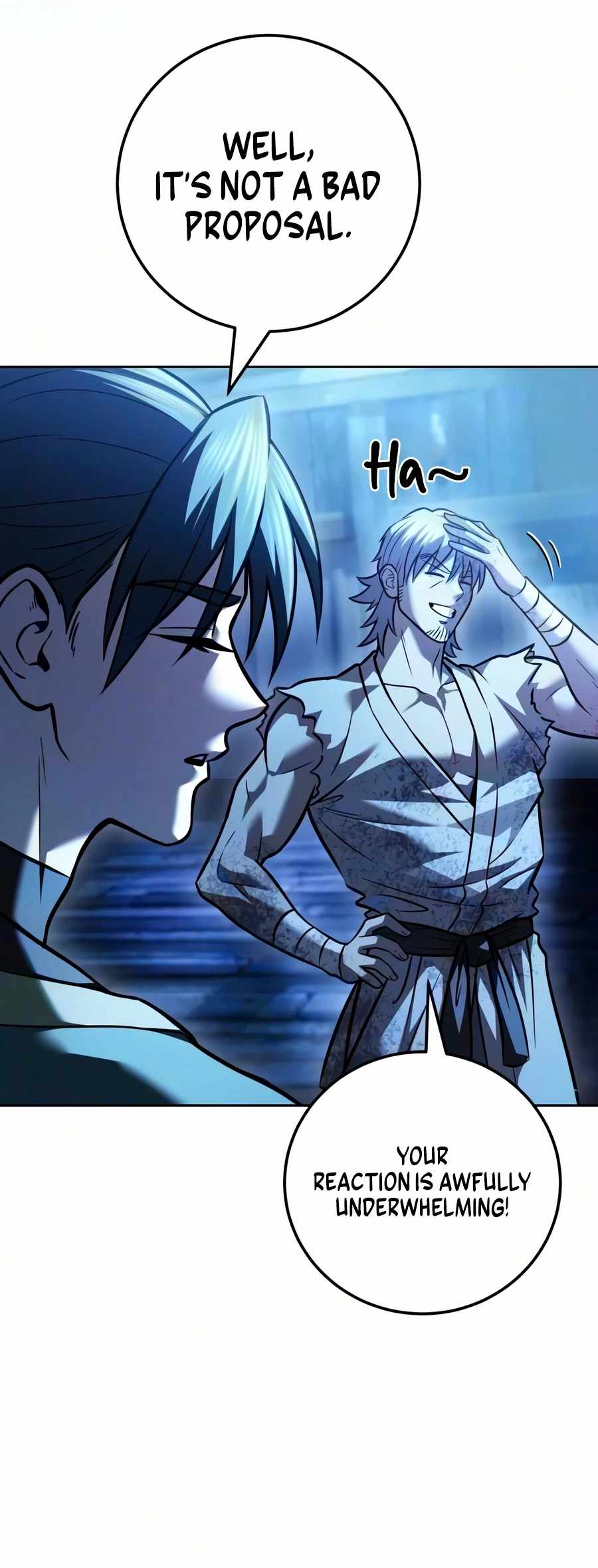 Sichuan's Supreme King Ch.35 p12