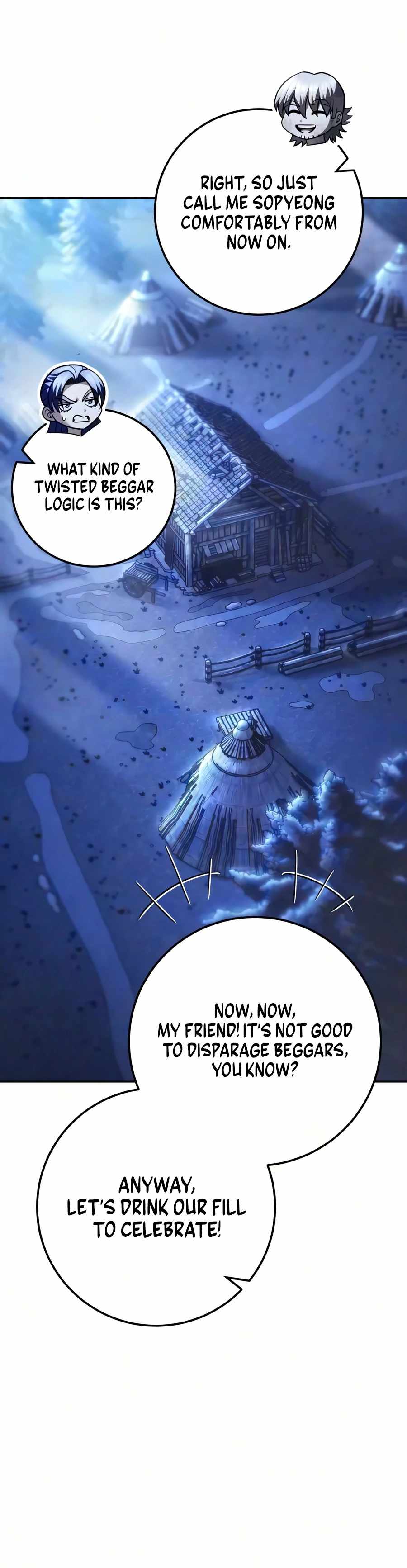 Sichuan's Supreme King Ch.35 p14