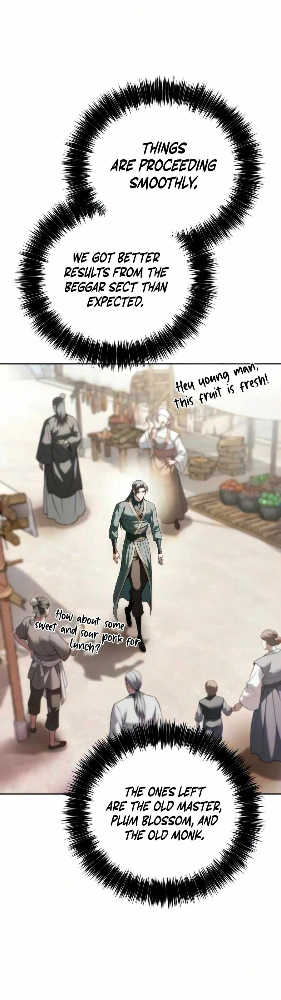 Sichuan's Supreme King Ch.35 p16