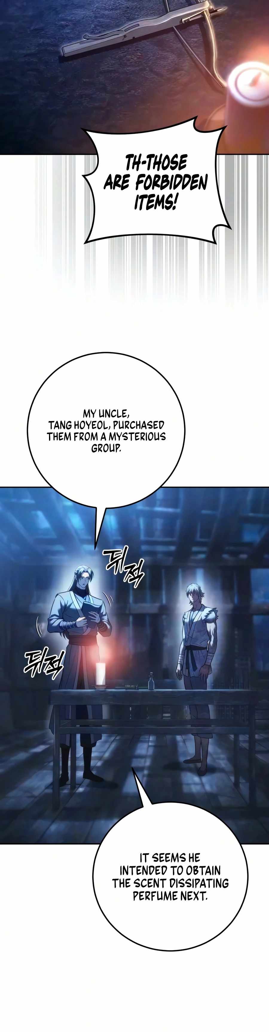 Sichuan's Supreme King Ch.35 p4