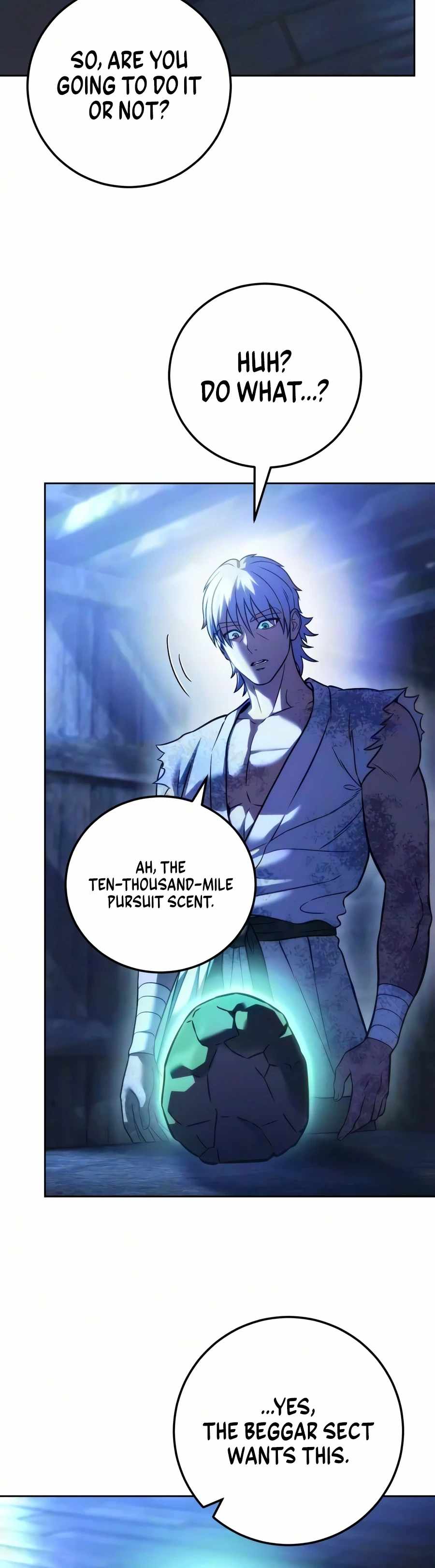 Sichuan's Supreme King Ch.35 p8