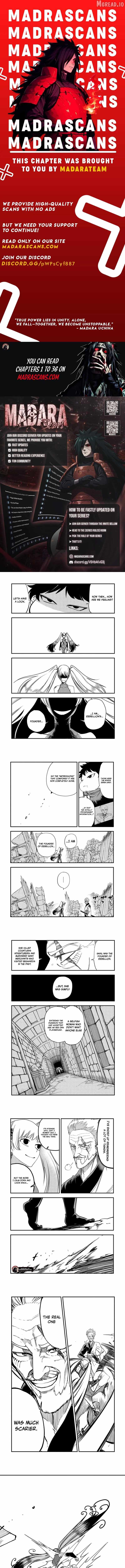 Since My Previous Life Was A Wise Man, I Can Afford To Live Ch.35-2 p1