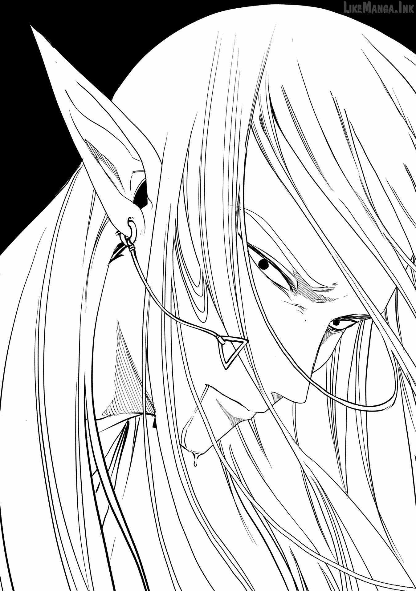 Since My Previous Life Was A Wise Man, I Can Afford To Live Ch.39 p12