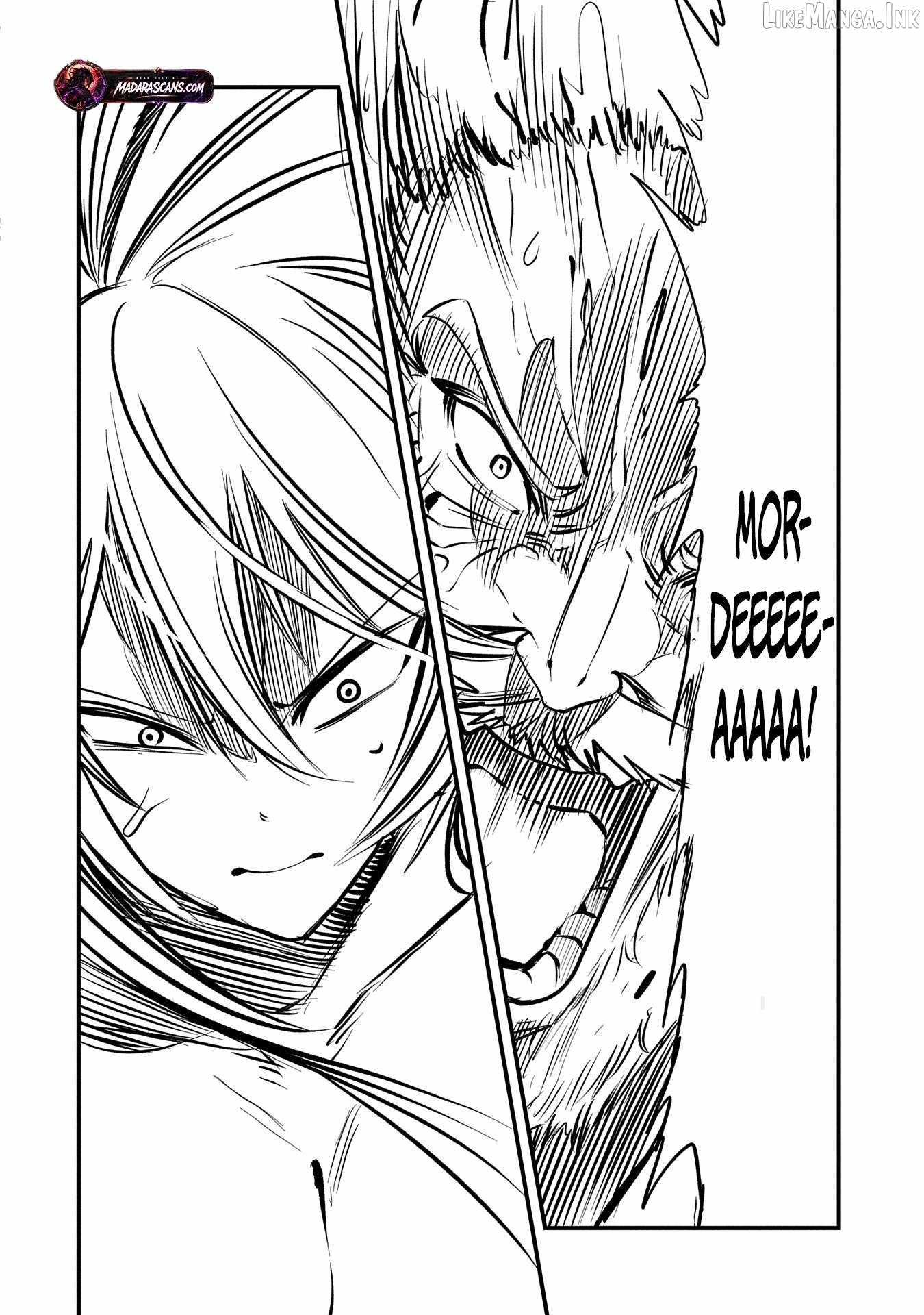 Since My Previous Life Was A Wise Man, I Can Afford To Live Ch.39 p17