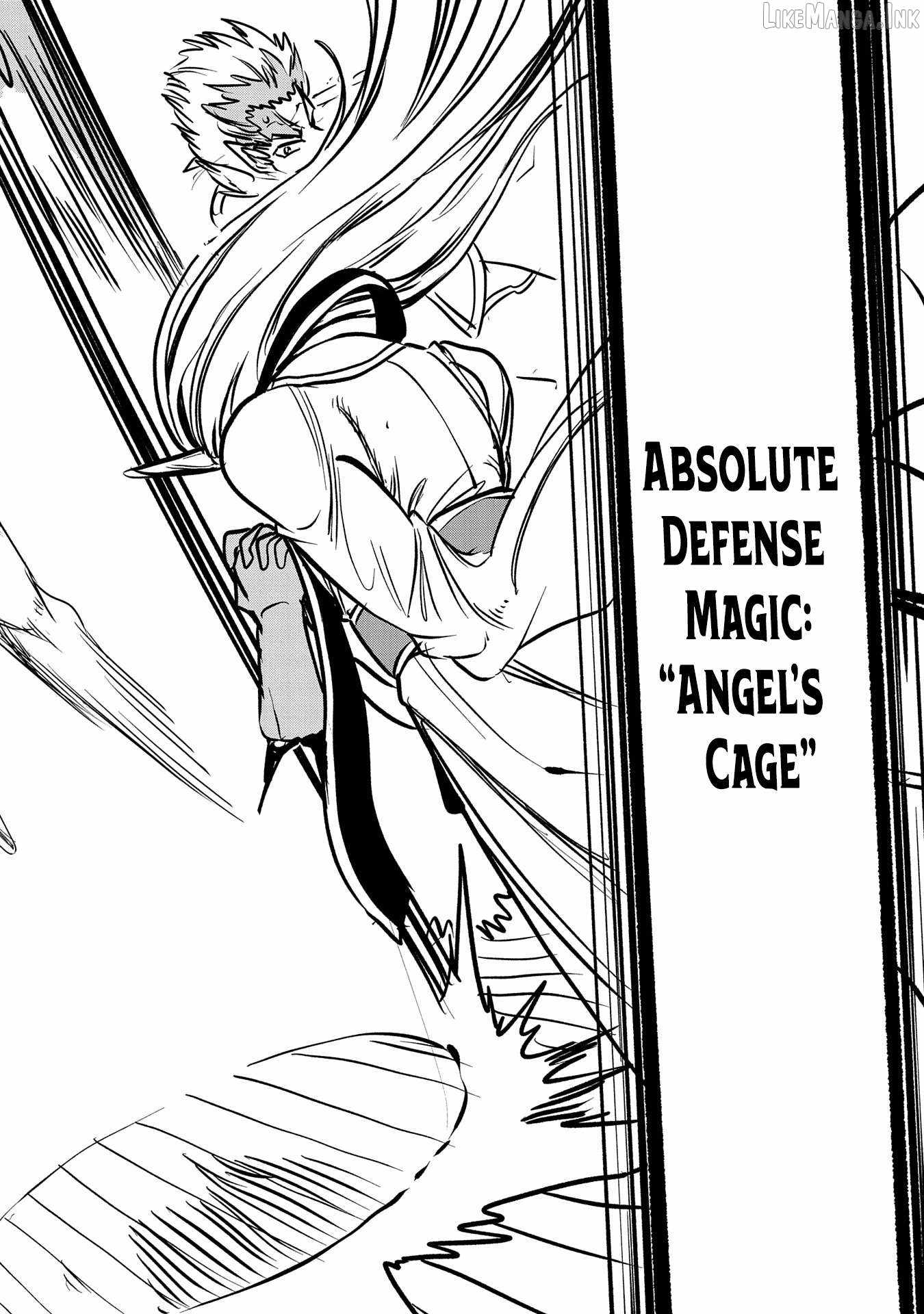 Since My Previous Life Was A Wise Man, I Can Afford To Live Ch.39 p19