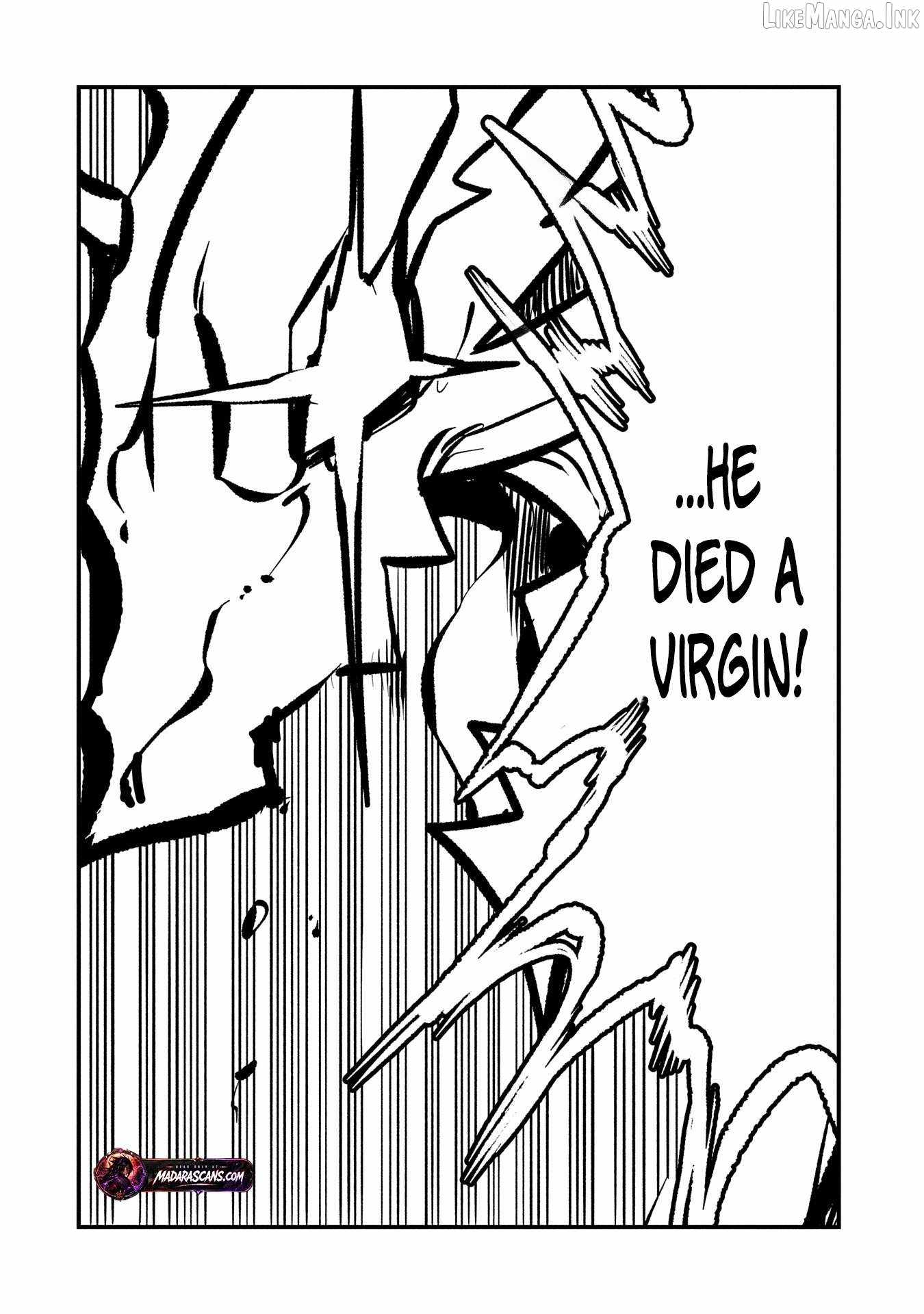 Since My Previous Life Was A Wise Man, I Can Afford To Live Ch.39 p25