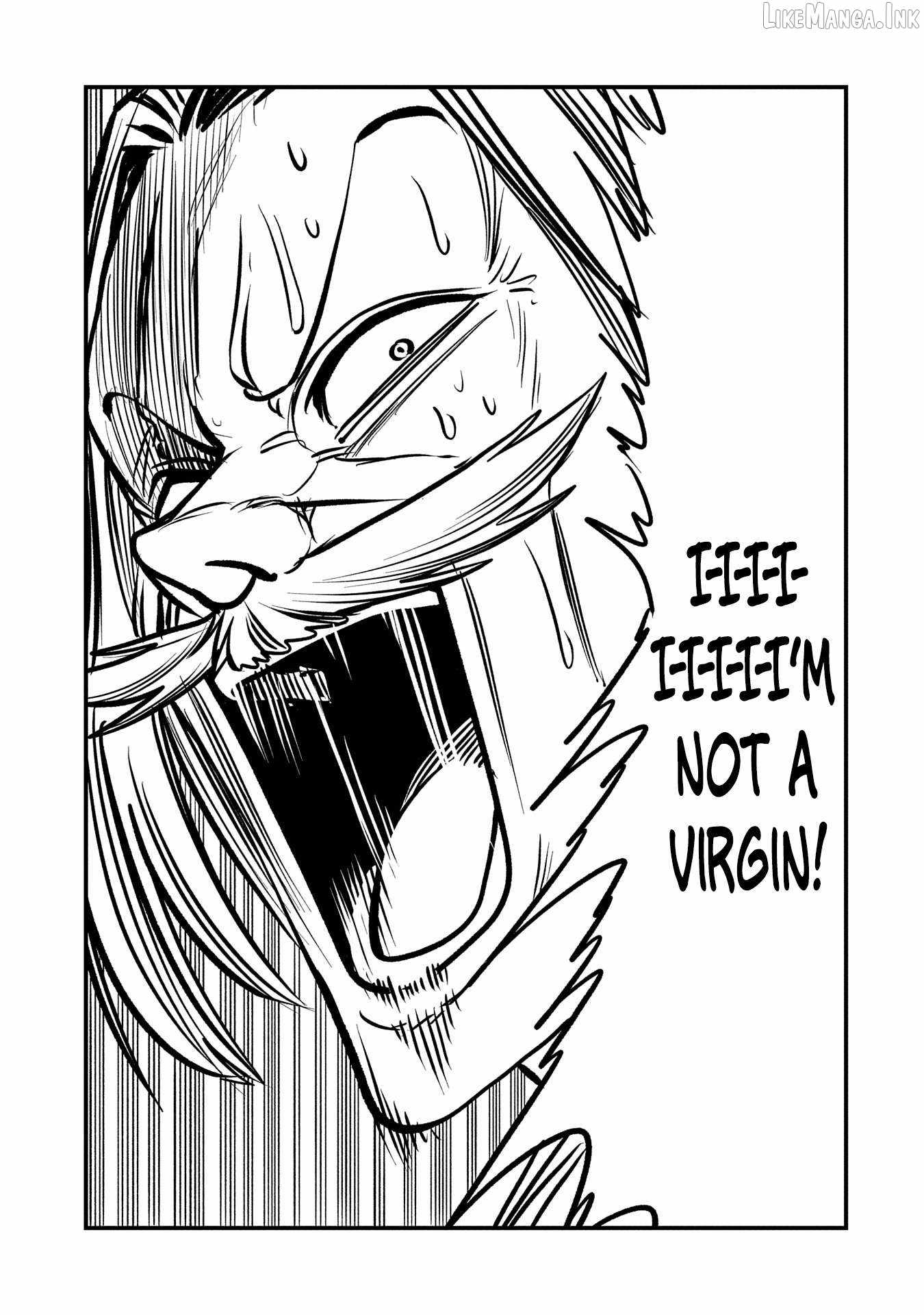 Since My Previous Life Was A Wise Man, I Can Afford To Live Ch.39 p26