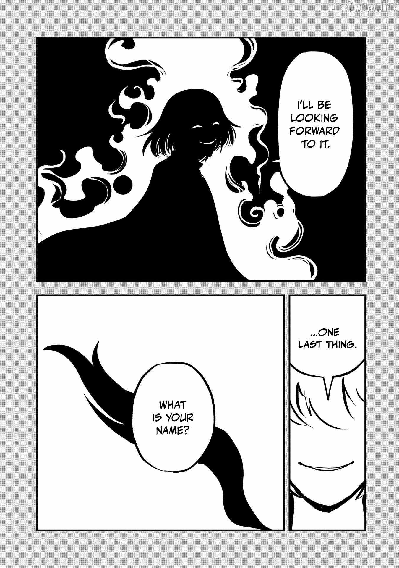 Since My Previous Life Was A Wise Man, I Can Afford To Live Ch.39 p28