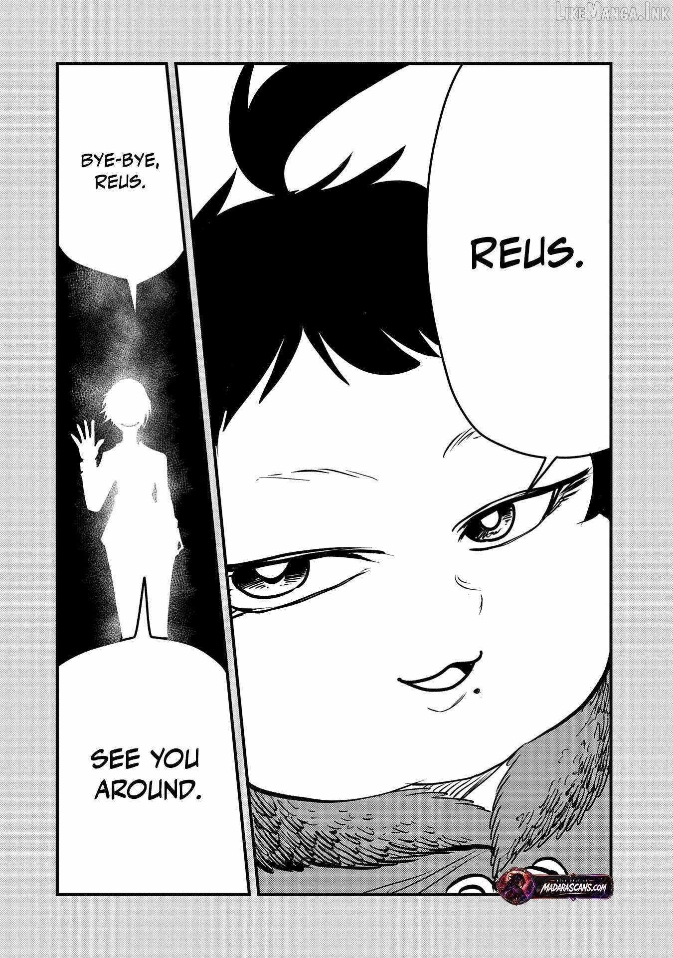 Since My Previous Life Was A Wise Man, I Can Afford To Live Ch.39 p29
