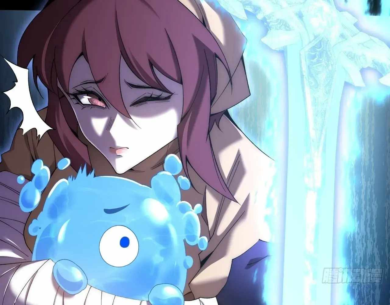 SINISTER IMMORTAL PATH Ch.76 p13