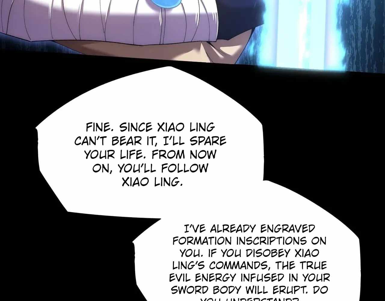 SINISTER IMMORTAL PATH Ch.76 p14