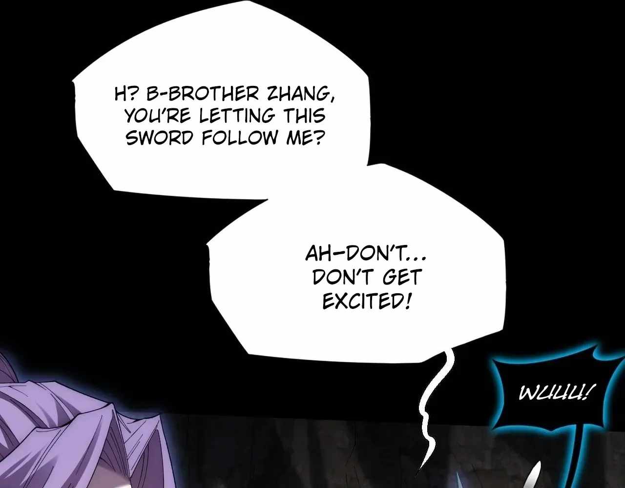 SINISTER IMMORTAL PATH Ch.76 p17
