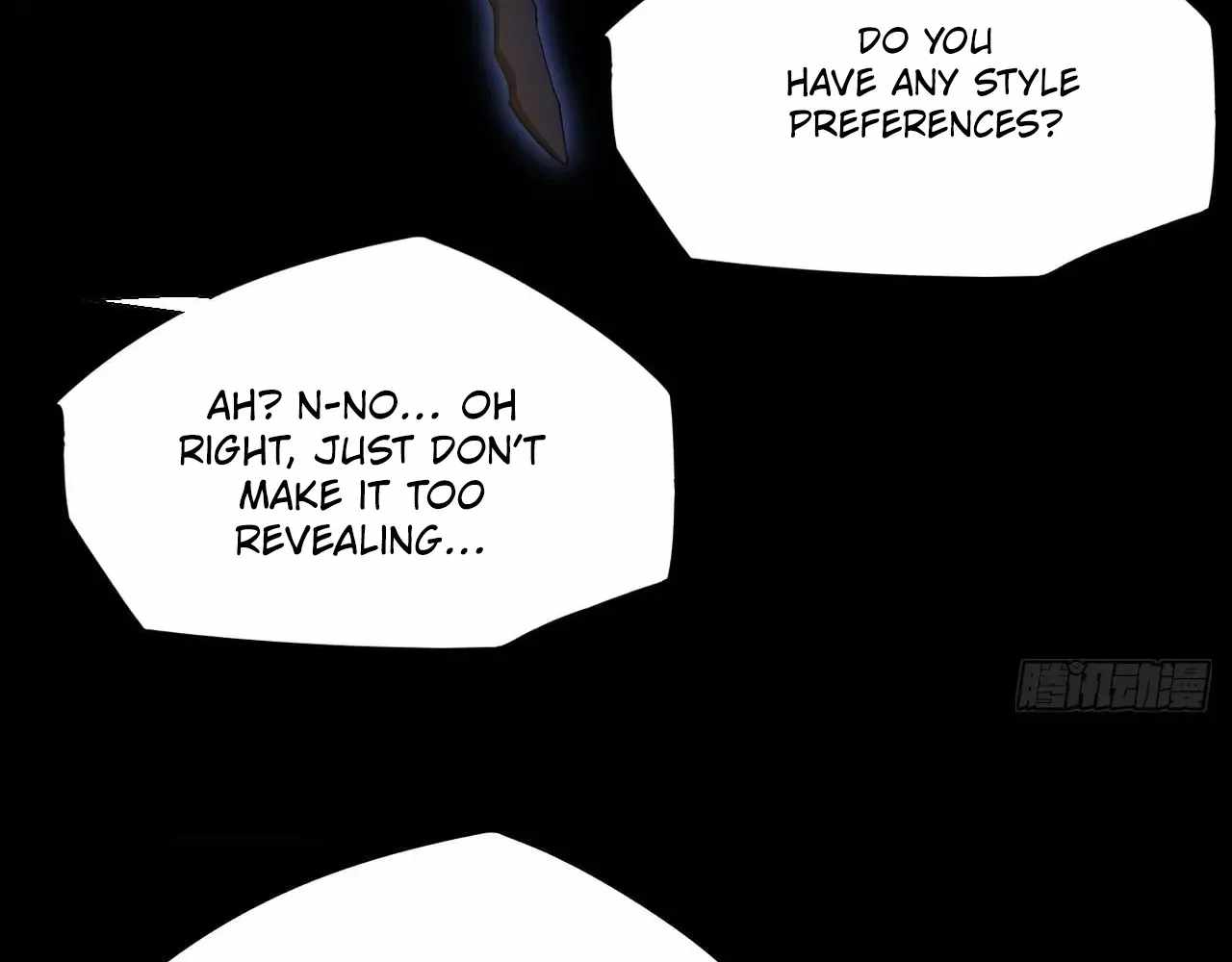 SINISTER IMMORTAL PATH Ch.76 p23
