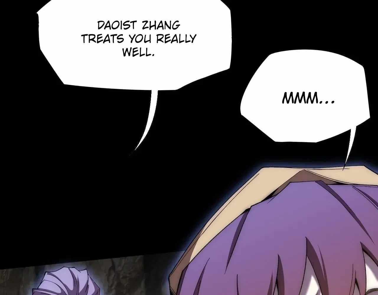 SINISTER IMMORTAL PATH Ch.76 p24