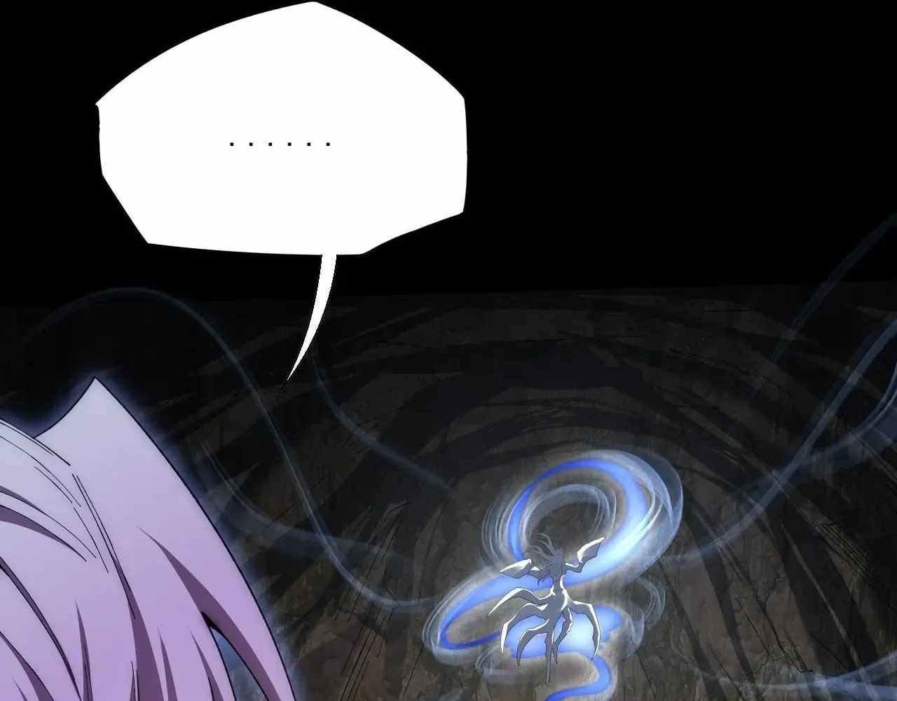SINISTER IMMORTAL PATH Ch.76 p27
