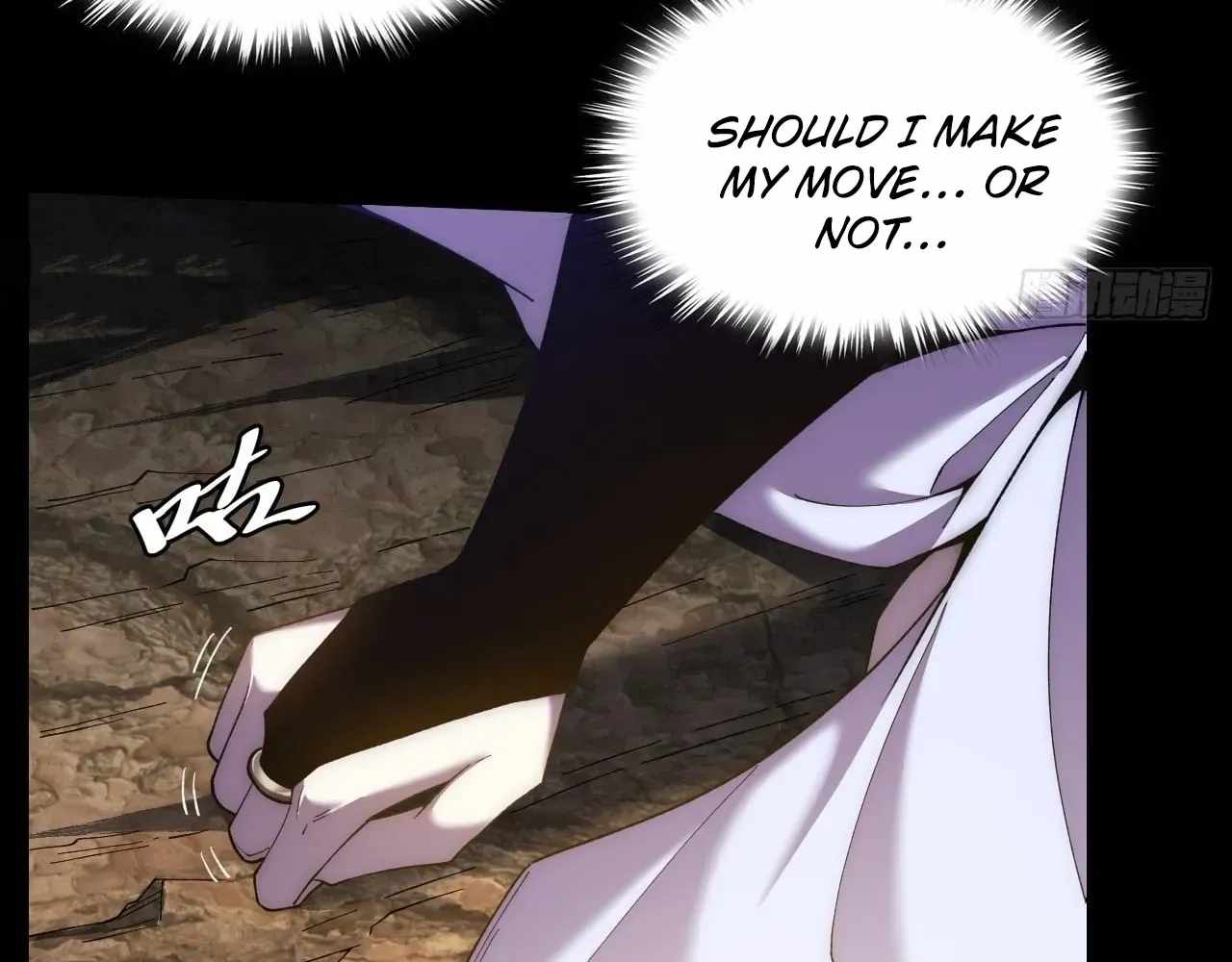 SINISTER IMMORTAL PATH Ch.76 p31