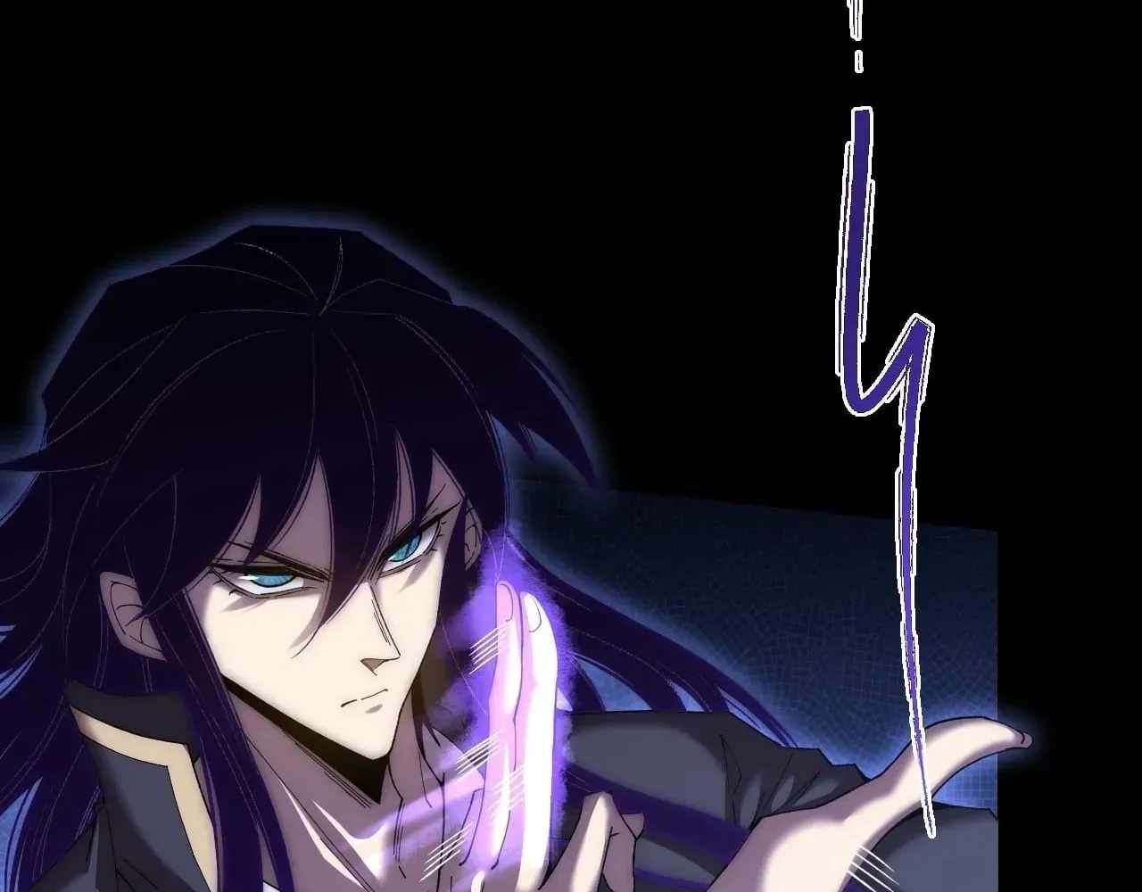 SINISTER IMMORTAL PATH Ch.76 p5