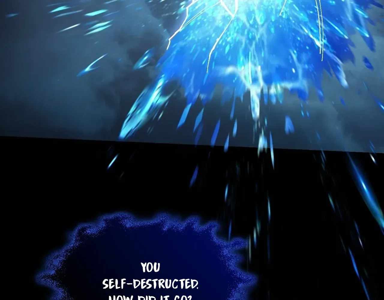 SINISTER IMMORTAL PATH Ch.76 p41