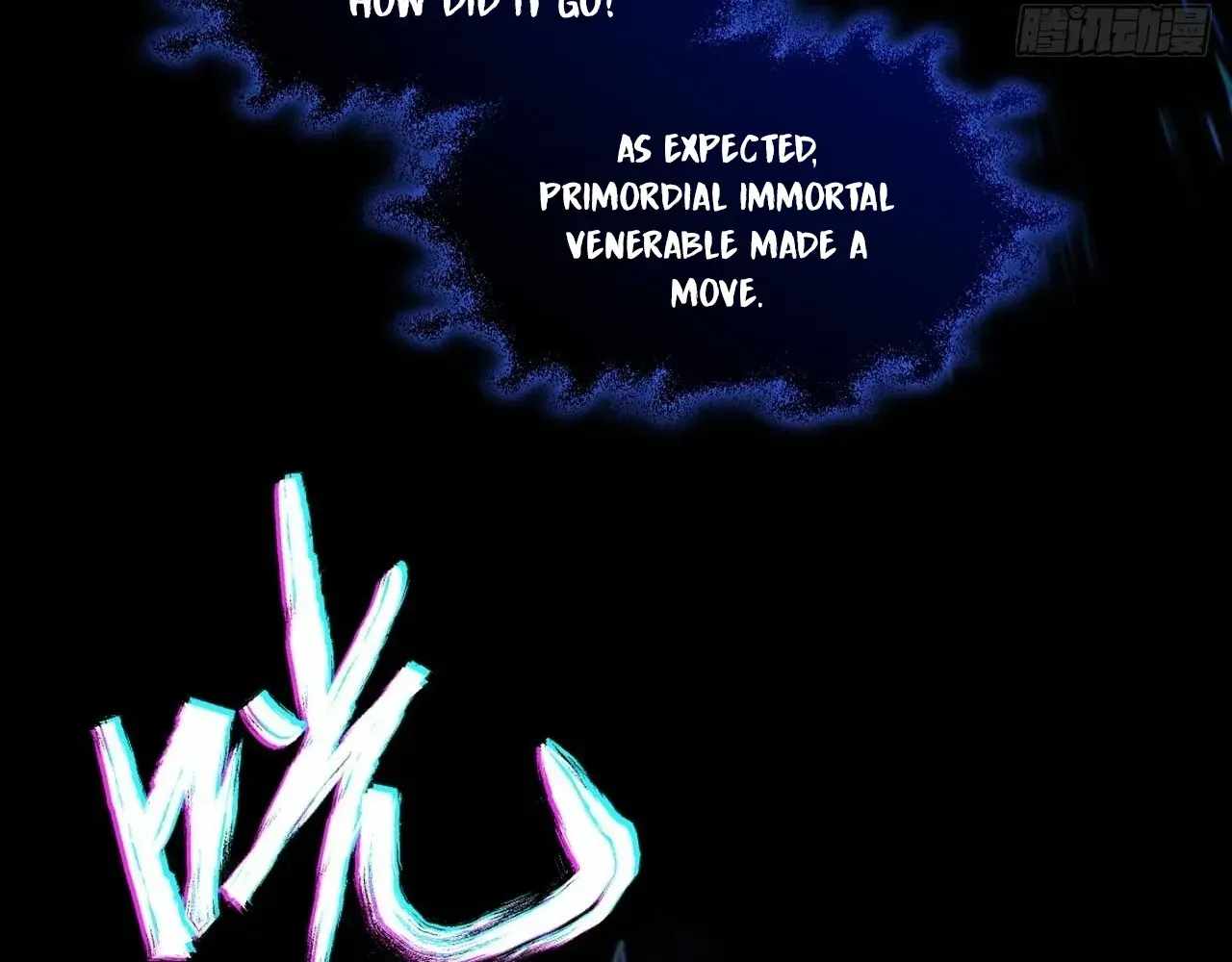 SINISTER IMMORTAL PATH Ch.76 p42