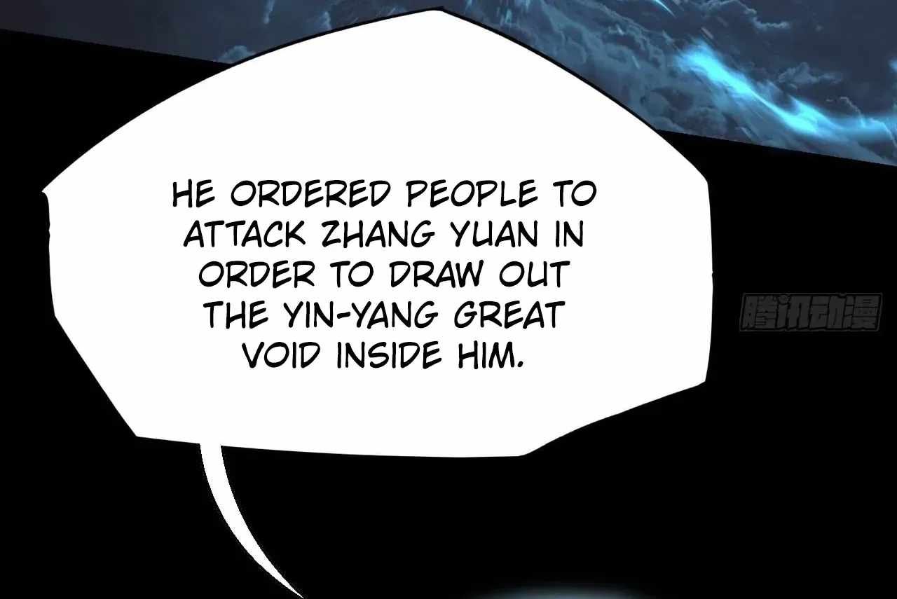 SINISTER IMMORTAL PATH Ch.76 p45