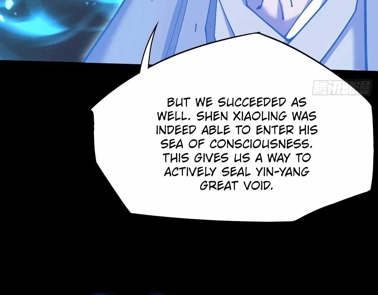 SINISTER IMMORTAL PATH Ch.76 p47