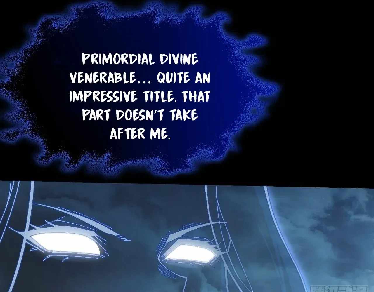 SINISTER IMMORTAL PATH Ch.76 p48