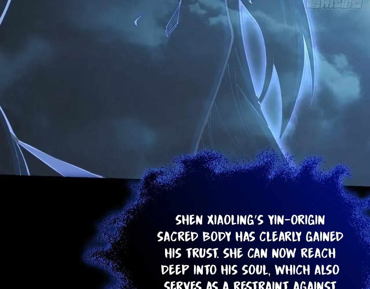 SINISTER IMMORTAL PATH Ch.76 p49