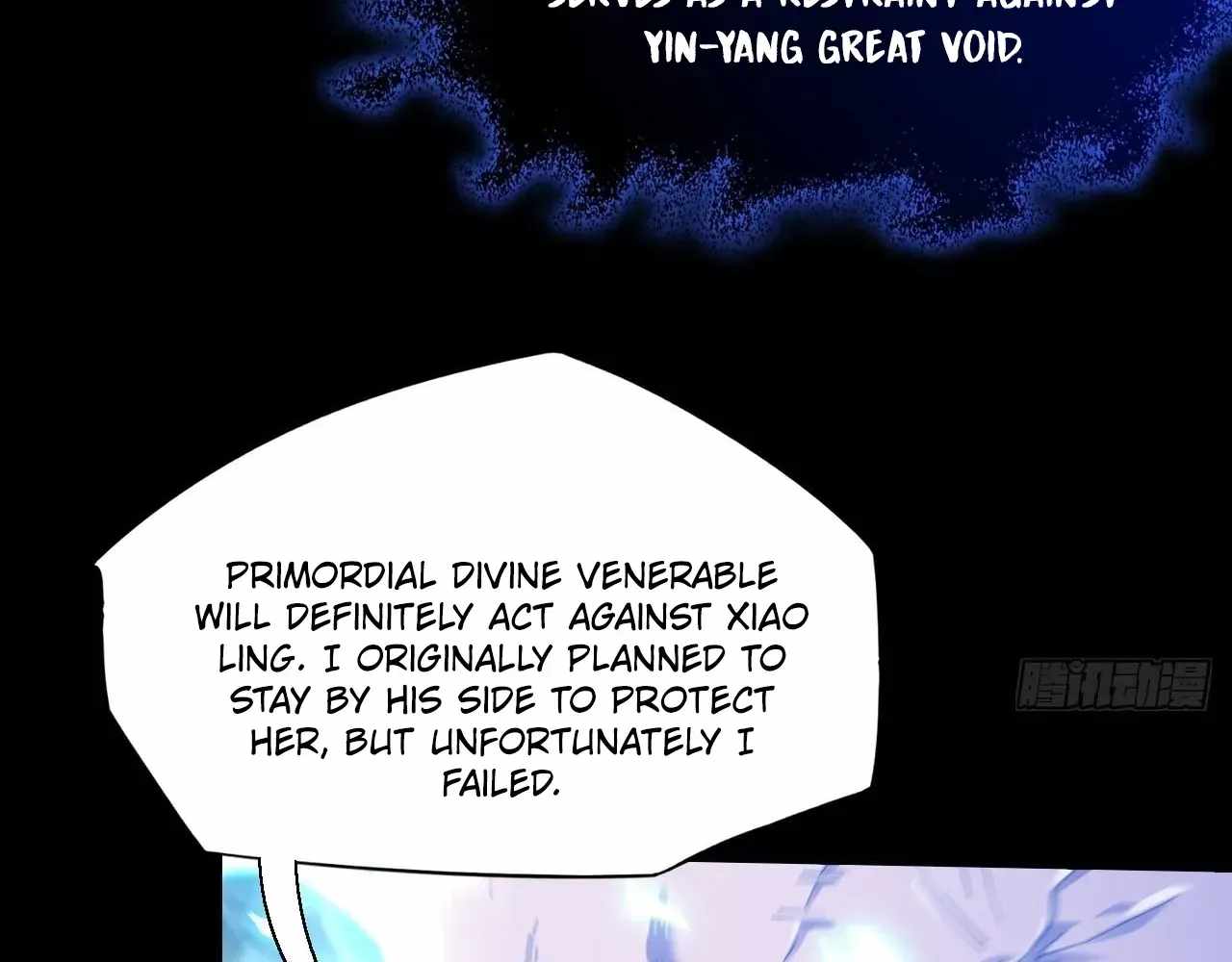 SINISTER IMMORTAL PATH Ch.76 p50