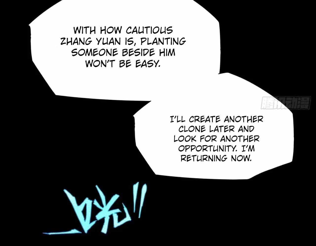 SINISTER IMMORTAL PATH Ch.76 p52