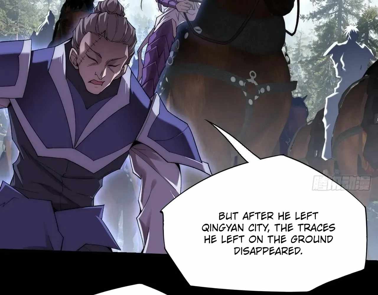 SINISTER IMMORTAL PATH Ch.76 p63