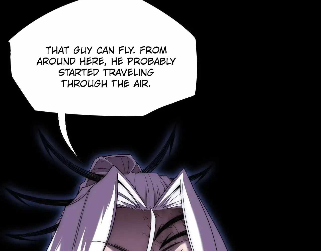 SINISTER IMMORTAL PATH Ch.76 p64