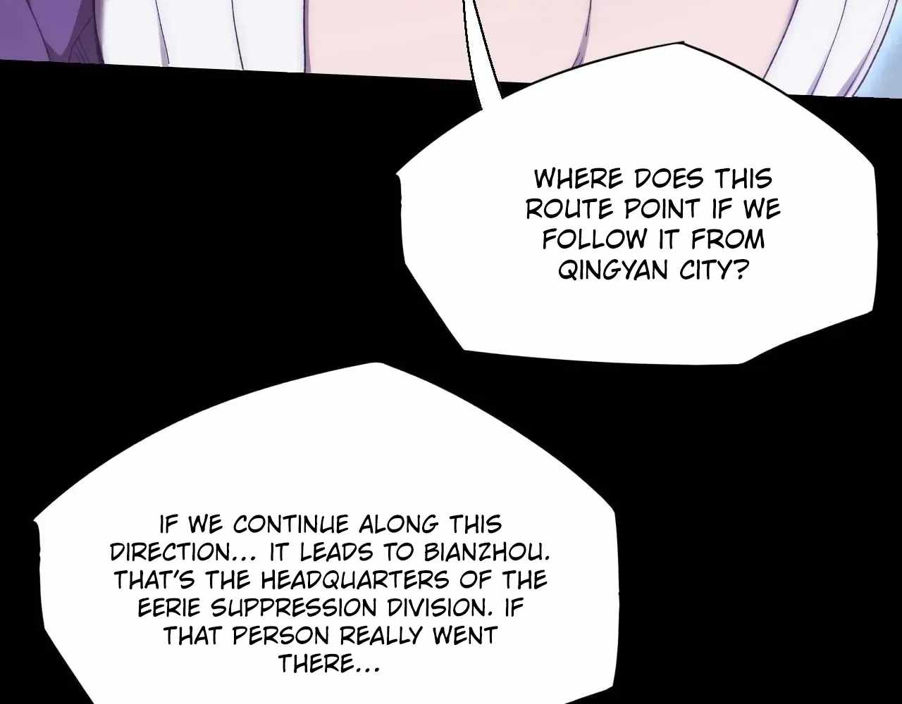 SINISTER IMMORTAL PATH Ch.76 p66