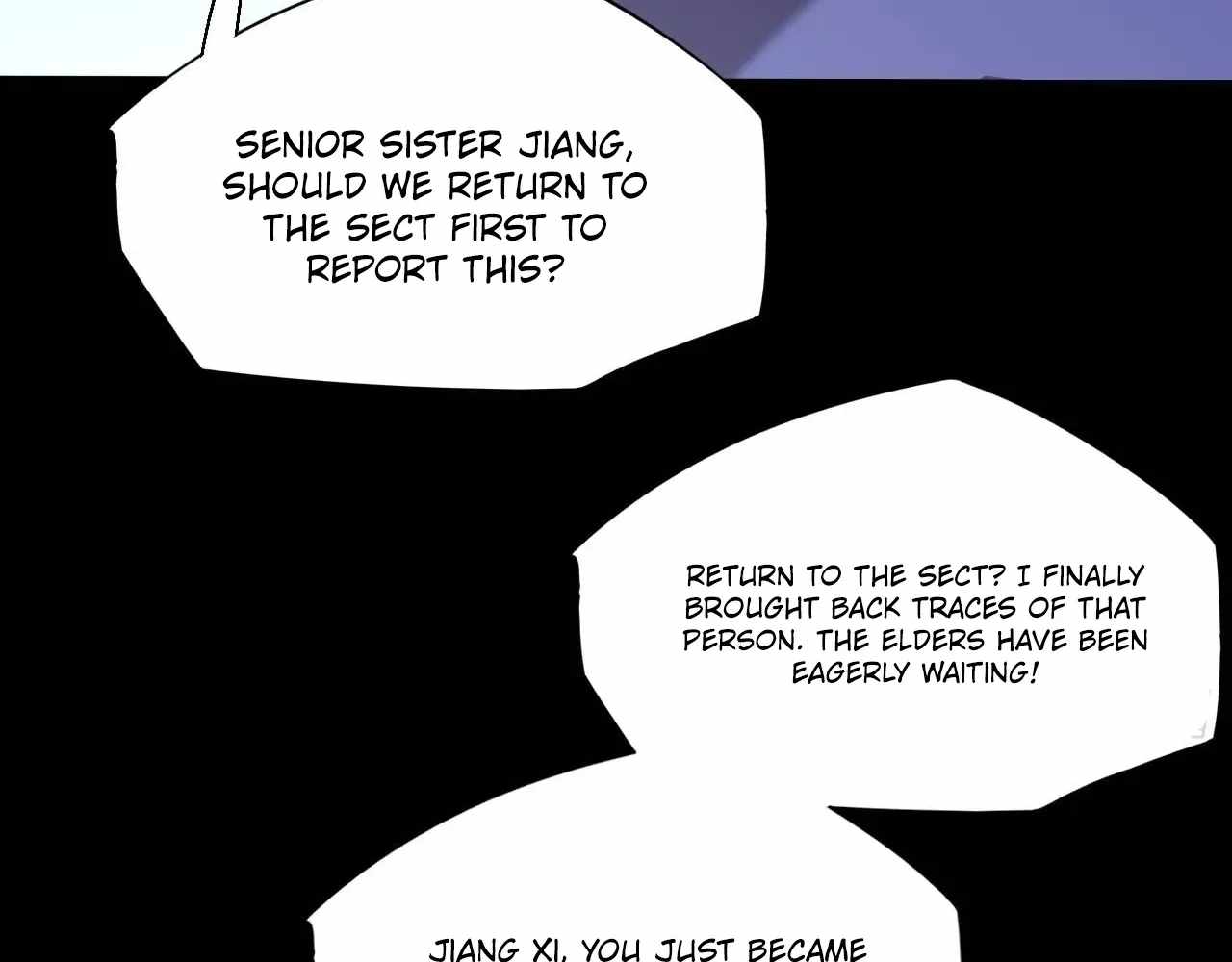 SINISTER IMMORTAL PATH Ch.76 p68