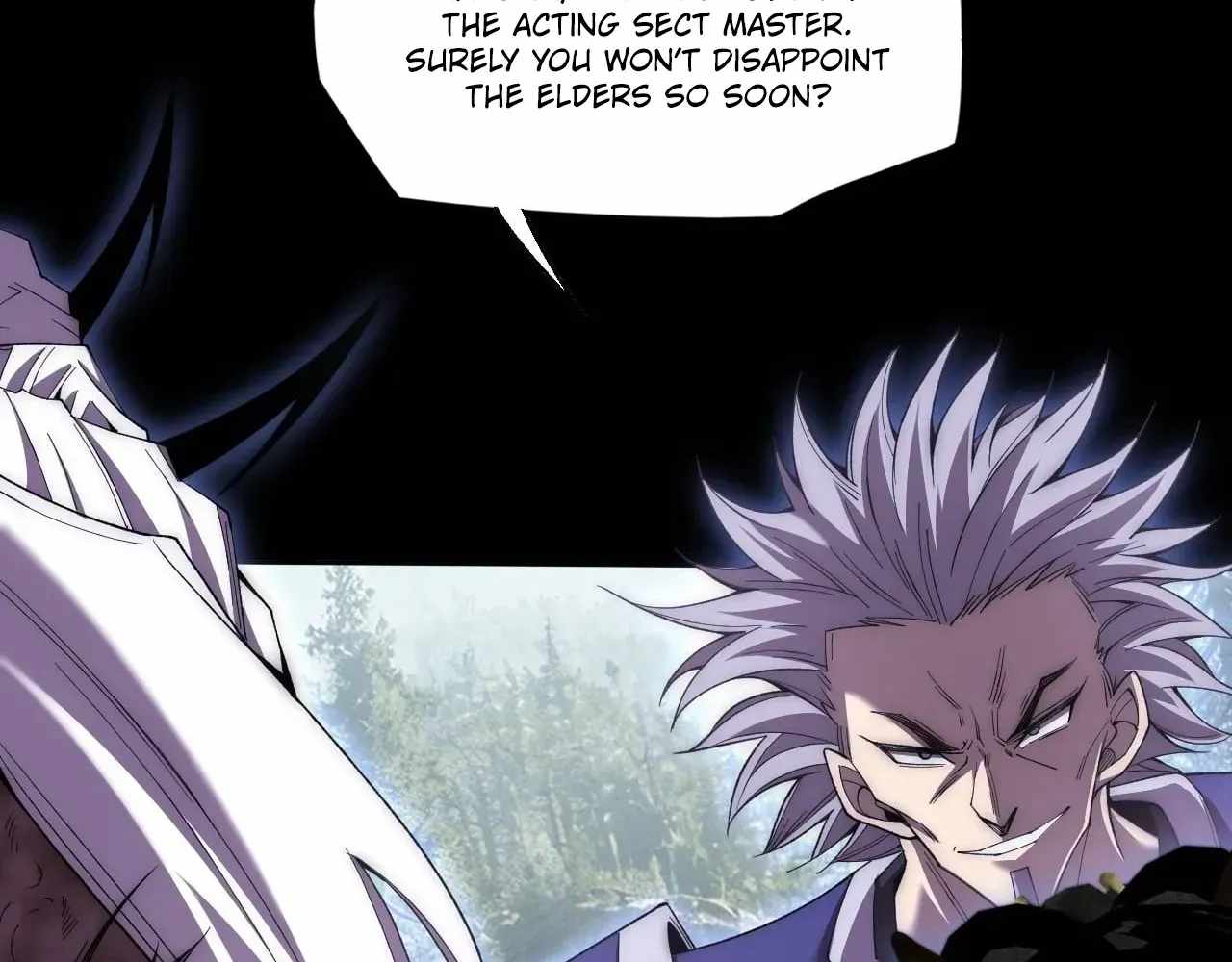 SINISTER IMMORTAL PATH Ch.76 p69