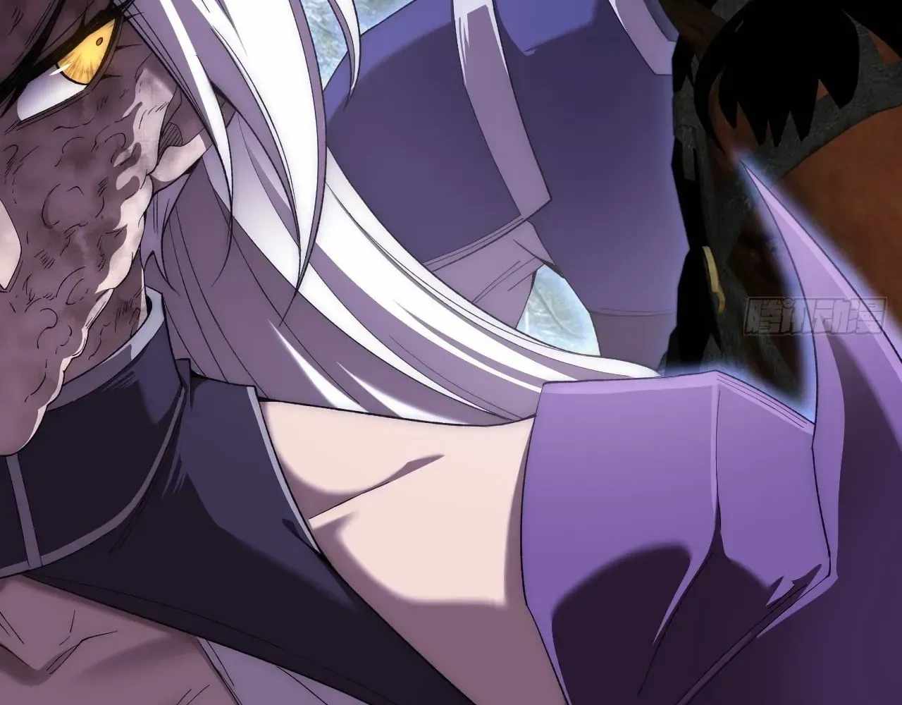 SINISTER IMMORTAL PATH Ch.76 p70