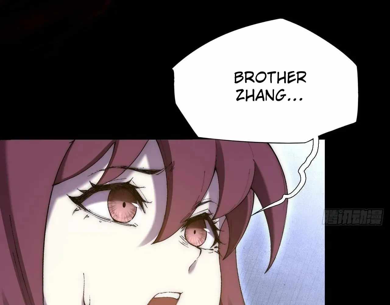 SINISTER IMMORTAL PATH Ch.76 p8