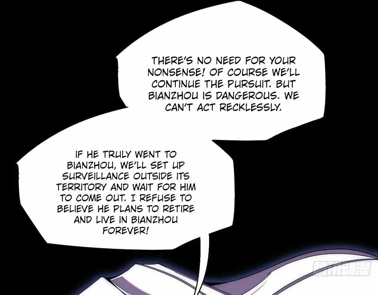 SINISTER IMMORTAL PATH Ch.76 p72