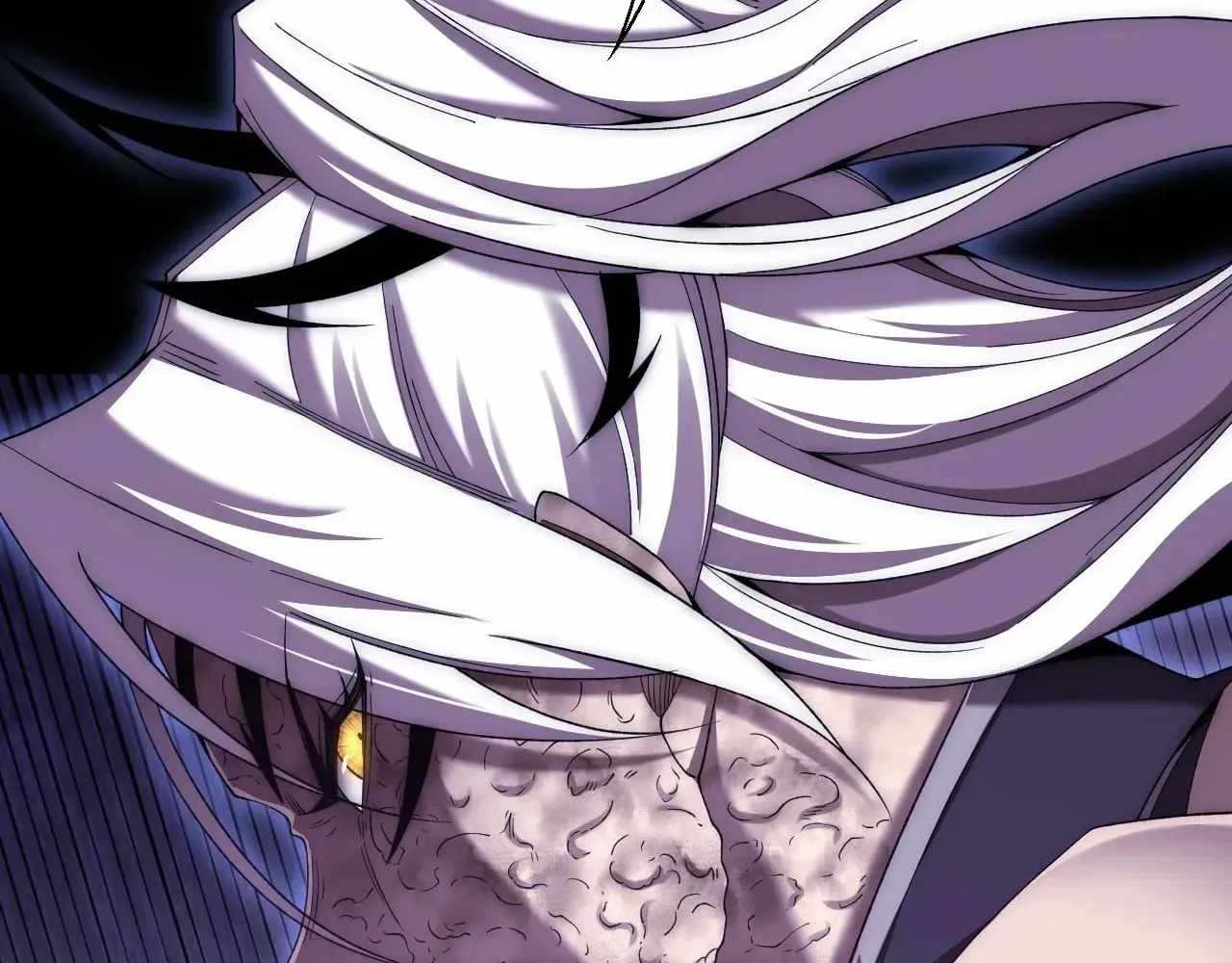SINISTER IMMORTAL PATH Ch.76 p73