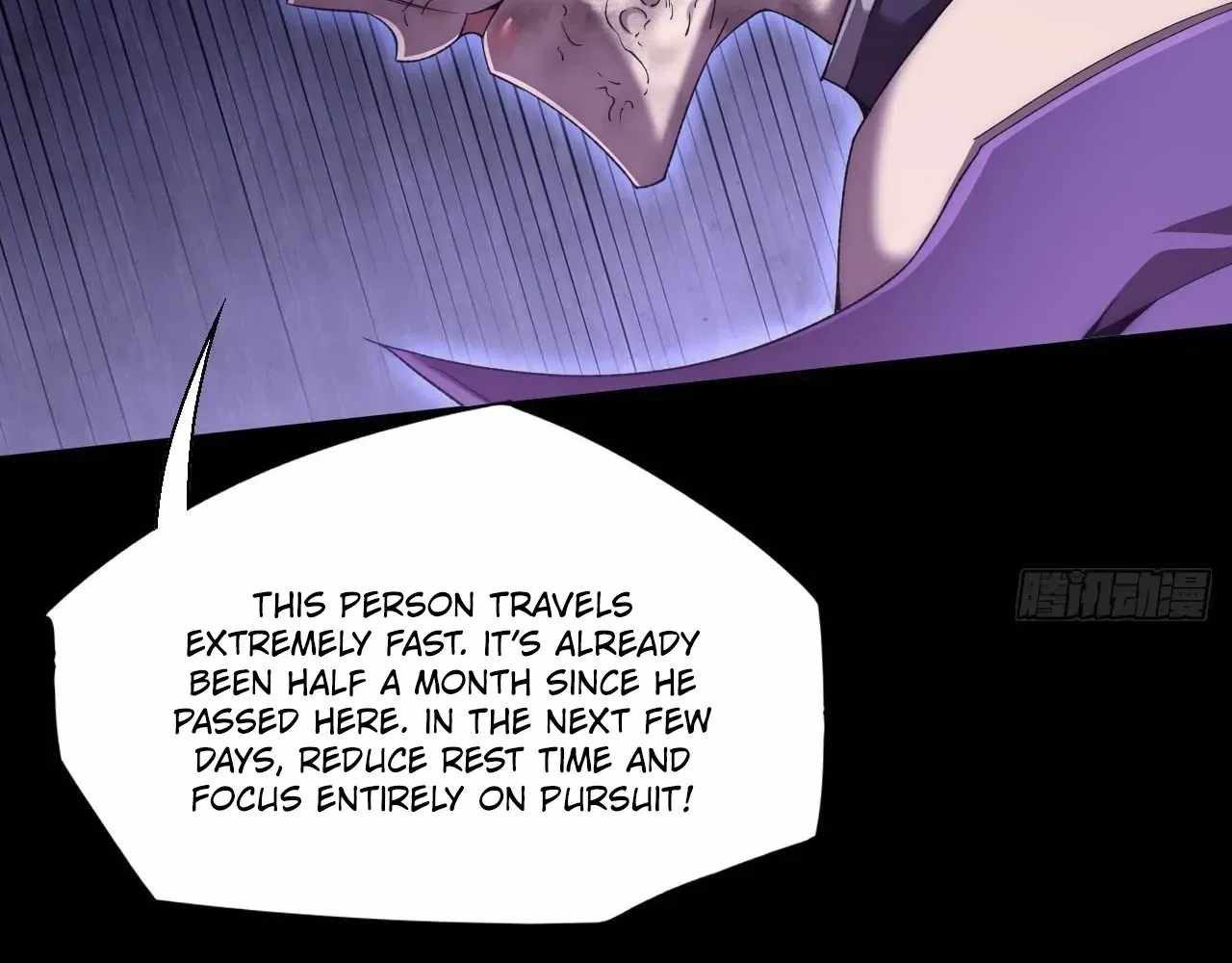 SINISTER IMMORTAL PATH Ch.76 p74