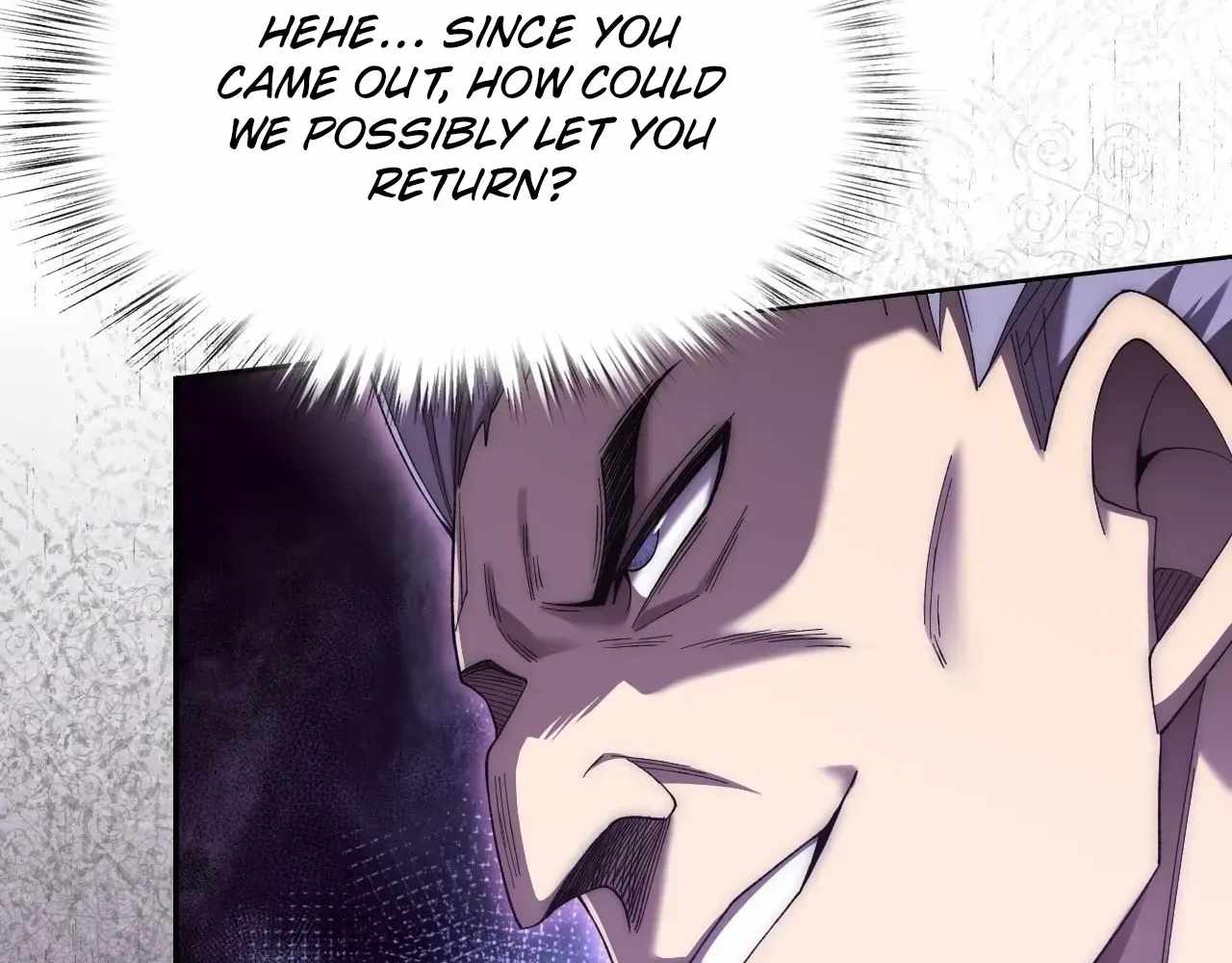 SINISTER IMMORTAL PATH Ch.76 p77