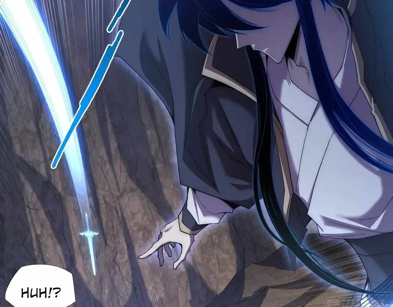 SINISTER IMMORTAL PATH Ch.76 p10