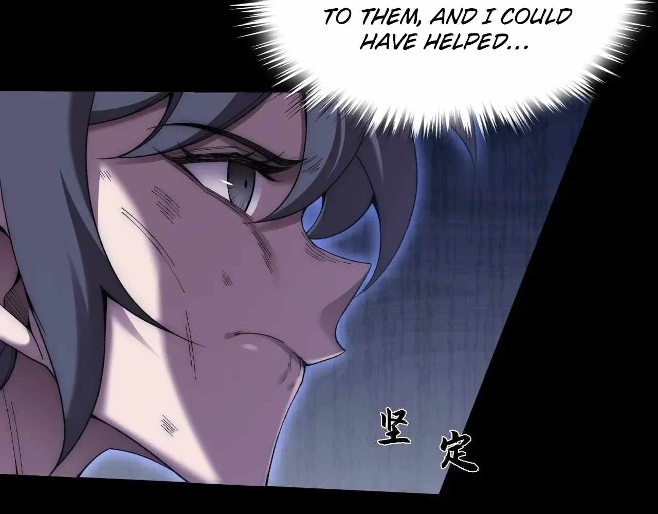 SINISTER IMMORTAL PATH Ch.77 p13