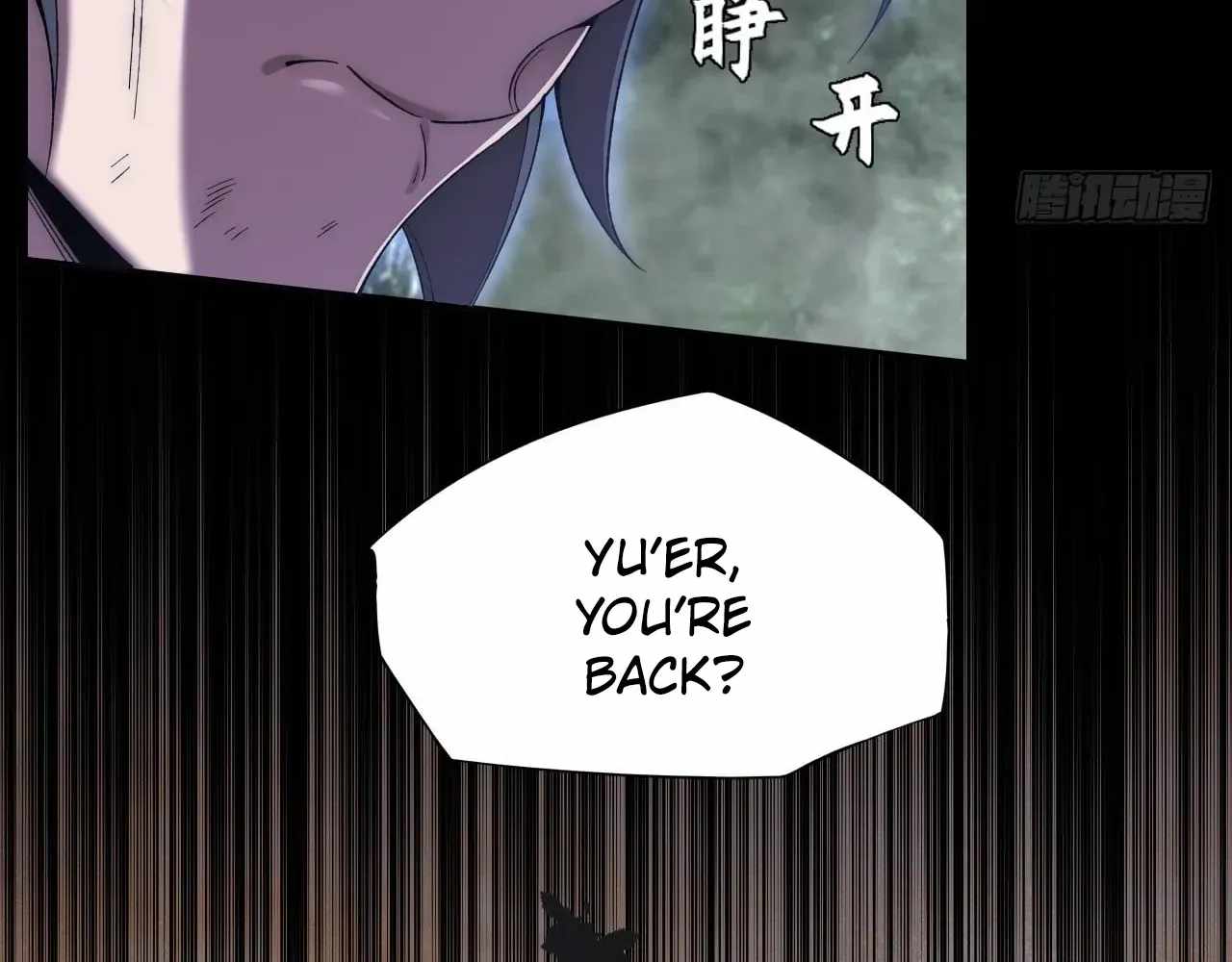 SINISTER IMMORTAL PATH Ch.77 p20