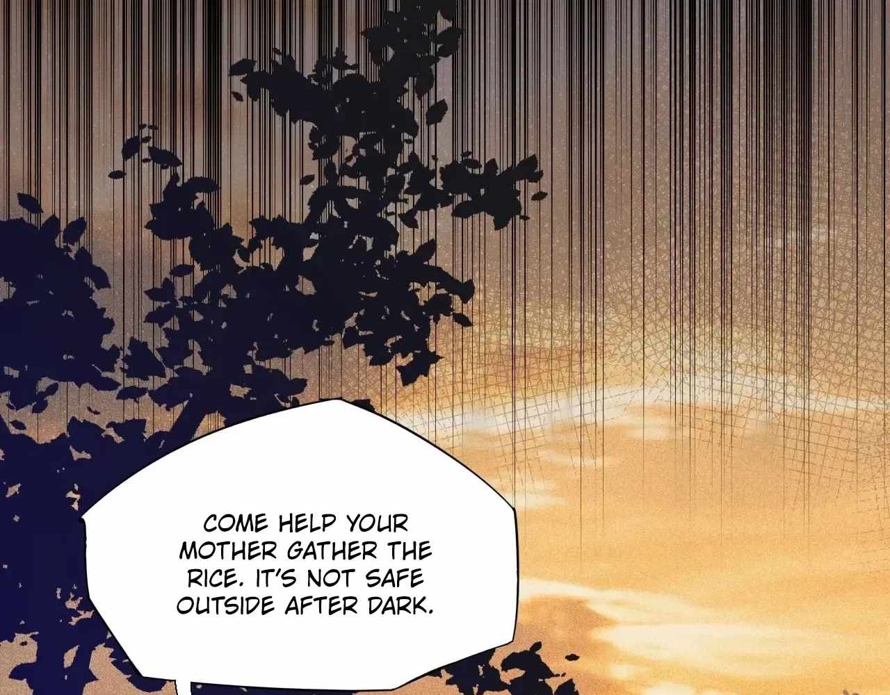 SINISTER IMMORTAL PATH Ch.77 p21